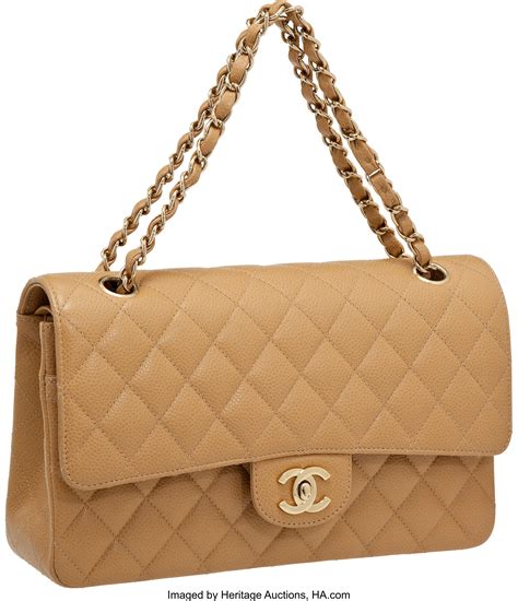 bag chanel auction|chanel jewelry auction.